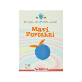 MAVI PORTAKAL - KOLEKTIF