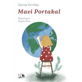 MAVI PORTAKAL - KOLEKTIF