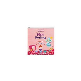 Mavi Puding Ayşe Ural