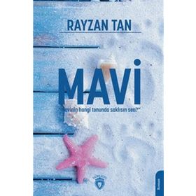 Mavi - Rayzan Tan