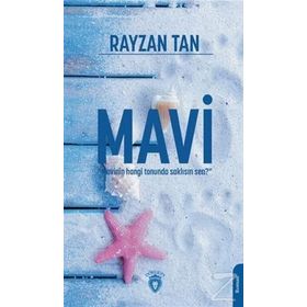 Mavi - Rayzan Tan