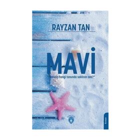 Mavi - Rayzan Tan