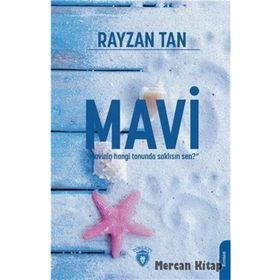 Mavi - Rayzan Tan