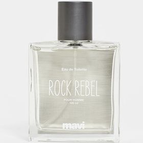 Mavi Rock Rebel EDT 100 ml Erkek Parfümü