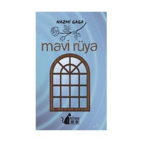 MAVI RÜYA - MELDA BEKCAN