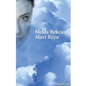 MAVI RÜYA - MELDA BEKCAN