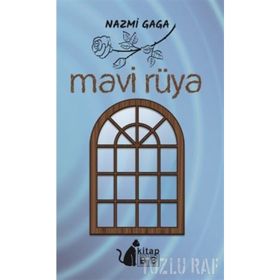 MAVI RÜYA - MELDA BEKCAN