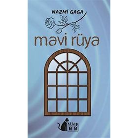 MAVI RÜYA - MELDA BEKCAN