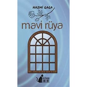 MAVI RÜYA - MELDA BEKCAN