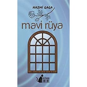 MAVI RÜYA - MELDA BEKCAN
