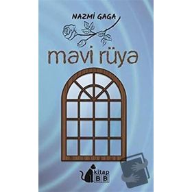 MAVI RÜYA - MELDA BEKCAN