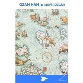Mavi Rüzgar - Ozan Han Can Ozan