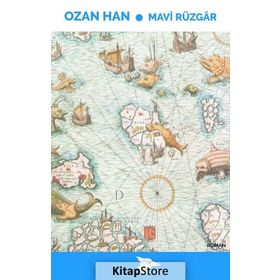 Mavi Rüzgar - Ozan Han Can Ozan