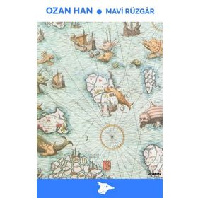 Mavi Rüzgar - Ozan Han Can Ozan