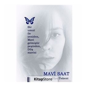 Mavi Saat - Ulya Üskent