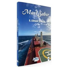Mavi Sabır R. Erhan Şengül