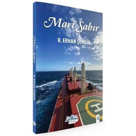 Mavi Sabır R. Erhan Şengül