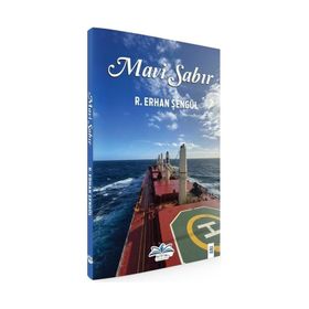 Mavi Sabır R. Erhan Şengül