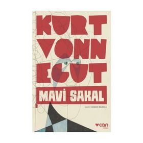 Mavi Sakal - Kurt Vonnegut