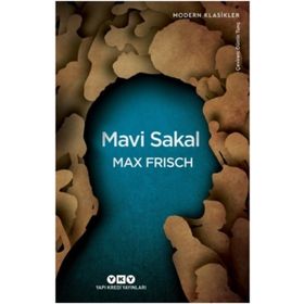 Mavi Sakal - Max Frisch