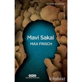 Mavi Sakal - Max Frisch