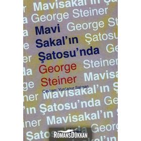 Mavı Sakal'ın Şatosu'nda - George Steiner
