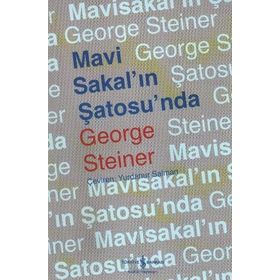 Mavı Sakal'ın Şatosu'nda - George Steiner