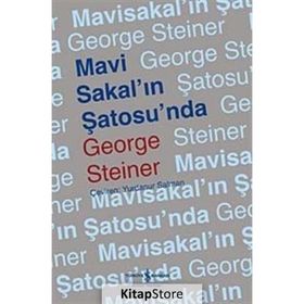 Mavı Sakal'ın Şatosu'nda - George Steiner