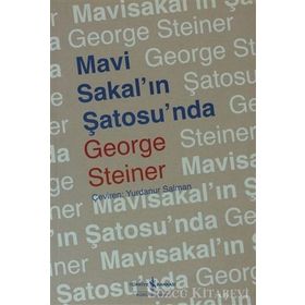 Mavı Sakal'ın Şatosu'nda - George Steiner