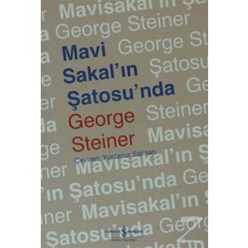 Mavı Sakal'ın Şatosu'nda - George Steiner