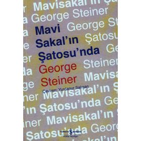 Mavı Sakal'ın Şatosu'nda - George Steiner