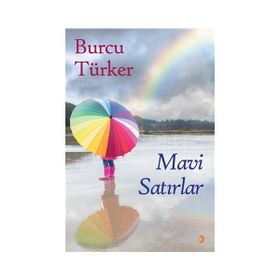 Mavi Satırlar - Burcu Türker