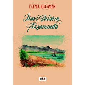 Mavi Suların Akşamında Tilki Kitap