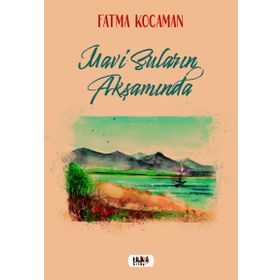 Mavi Suların Akşamında Tilki Kitap