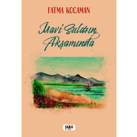 Mavi Suların Akşamında Tilki Kitap