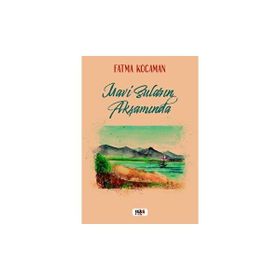 Mavi Suların Akşamında Tilki Kitap