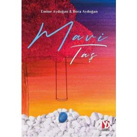 MAVI TAŞ - METIN KAÇAR