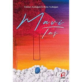 MAVI TAŞ - METIN KAÇAR