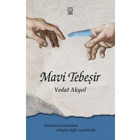 Mavi Tebeşir - Vedat Akyol