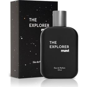 Mavi The Explorer EDP 100 ml Erkek Parfümü