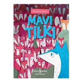 Mavi Tilki - Karolina Benz