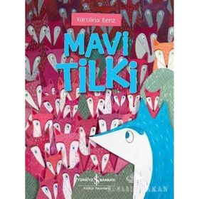 Mavi Tilki - Karolina Benz