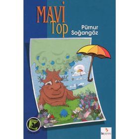 Mavi Top - Pürnur Soğangöz