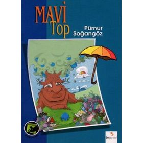 Mavi Top - Pürnur Soğangöz