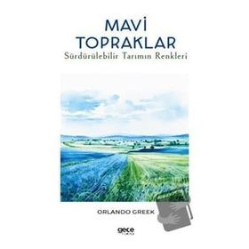Mavi Topraklar Gece Kitaplığı