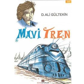 Mavi Tren - Ali Berktay