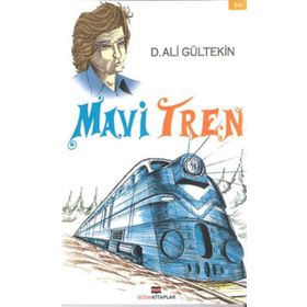 Mavi Tren - Ali Berktay