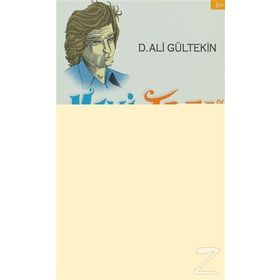 MAVI TREN - D. ALI GÜLTEKİN