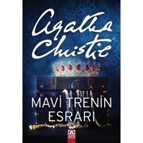 Mavi Trenin Esrarı - Agatha Christie