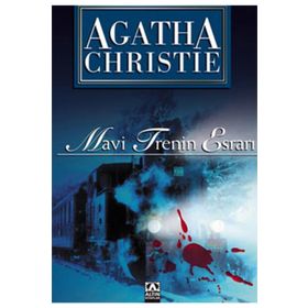 Mavi Trenin Esrarı - Agatha Christie